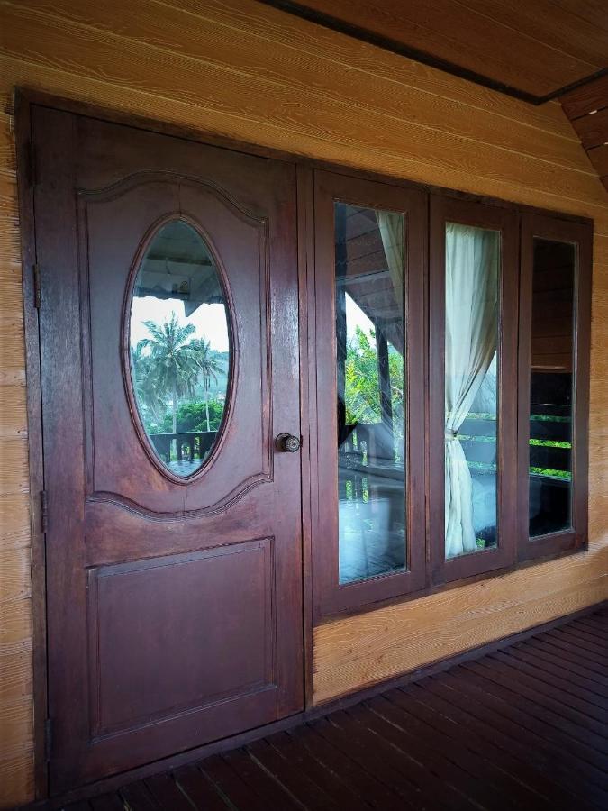 Three Monkeys Bungalows Koh Yao Noi Екстериор снимка