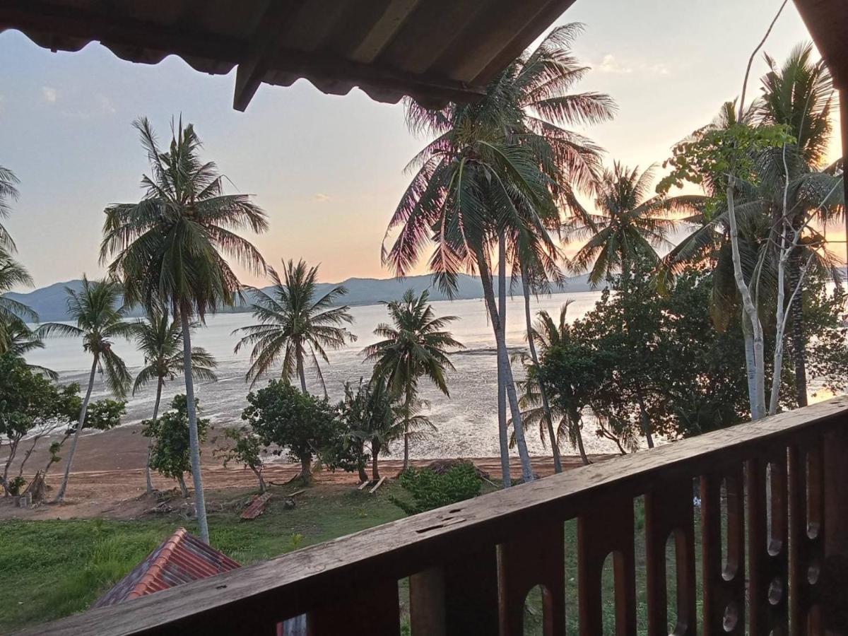 Three Monkeys Bungalows Koh Yao Noi Екстериор снимка