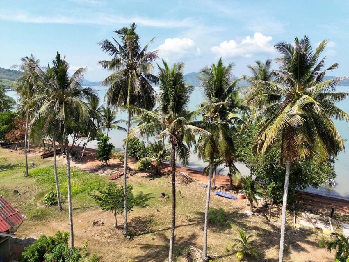 Three Monkeys Bungalows Koh Yao Noi Екстериор снимка